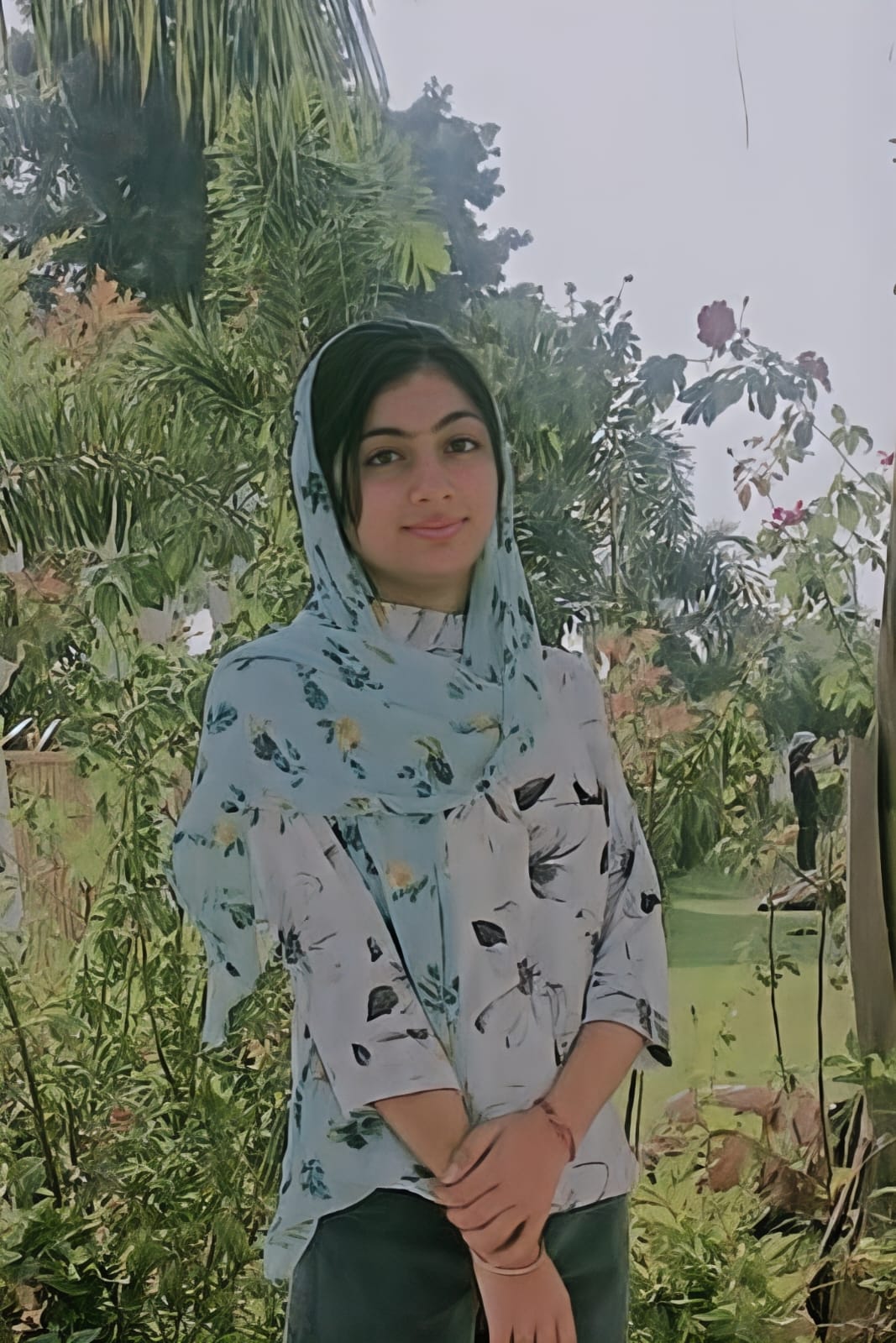 Sunita Verma