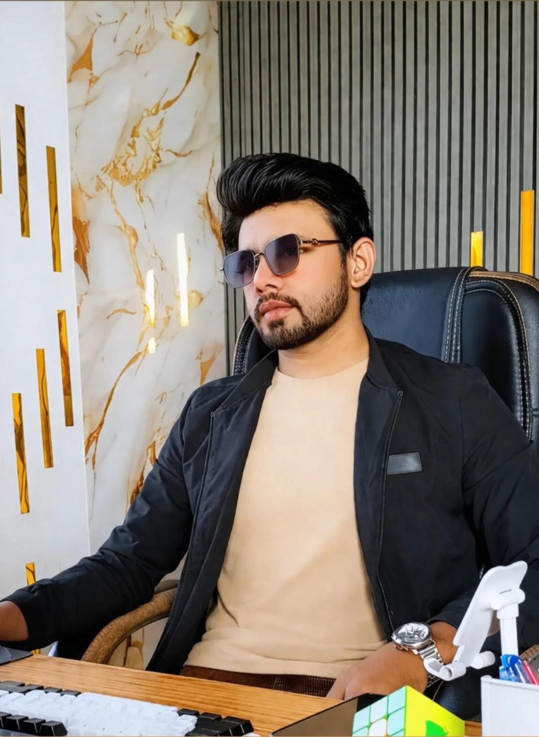 CEO of Primum Academy