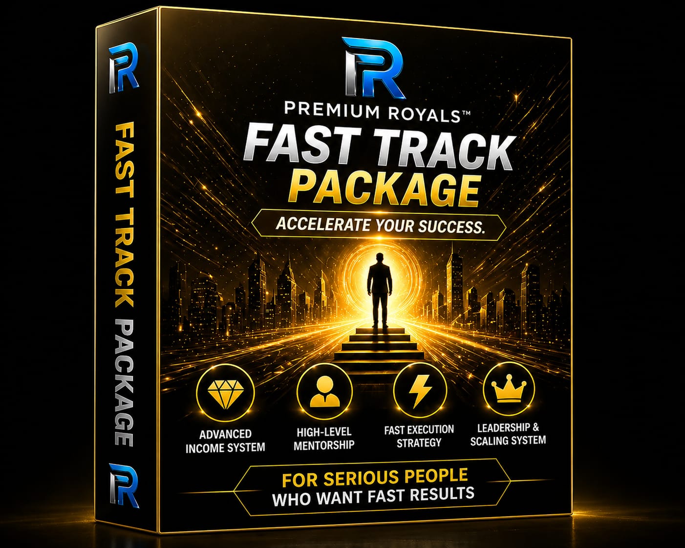 Fast package