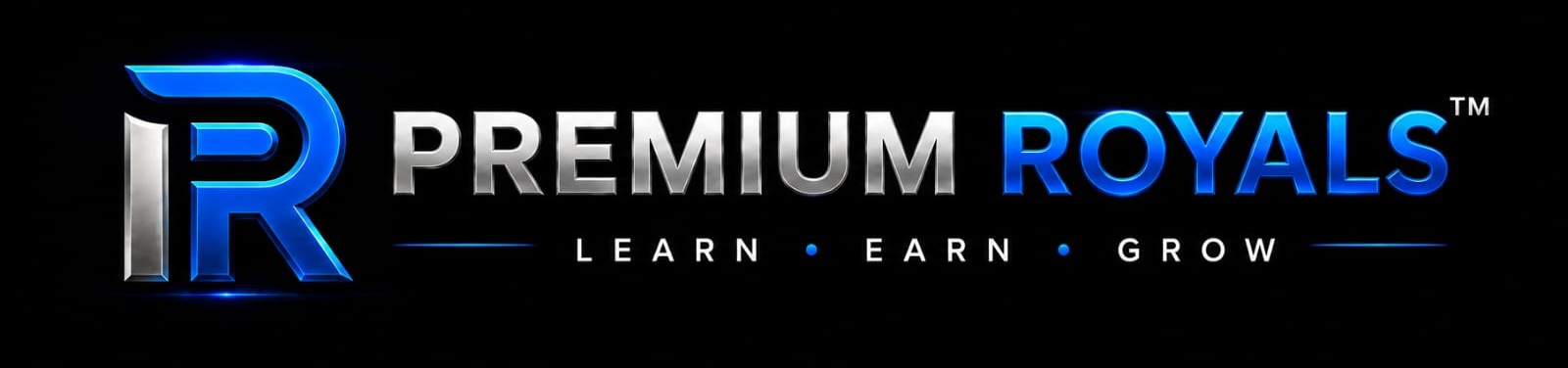 Premium Royals Digital Learning Platform